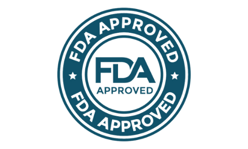 Lung Zen FDA Registered