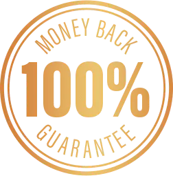 Lung Zen 60-day money-back guarantee